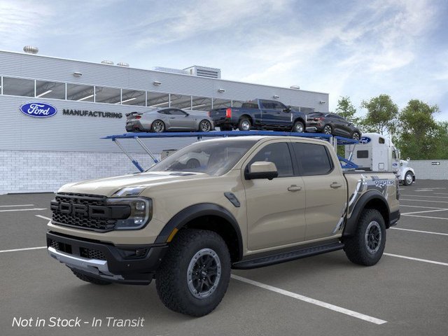 2026 Ford Ranger Ranger Raptor Raptor®
