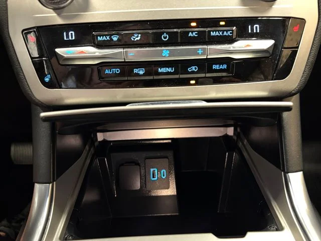 Used 2021 Gray Ford XLT image 22