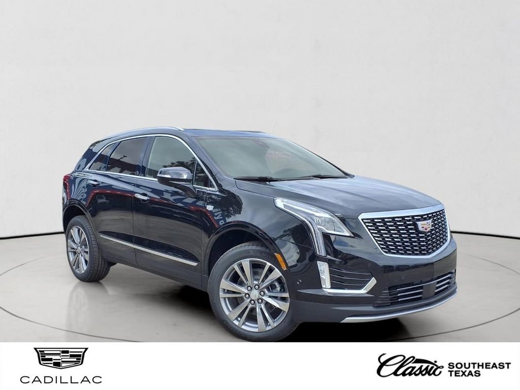 2026 Cadillac XT5 FWD Premium Luxury's photo