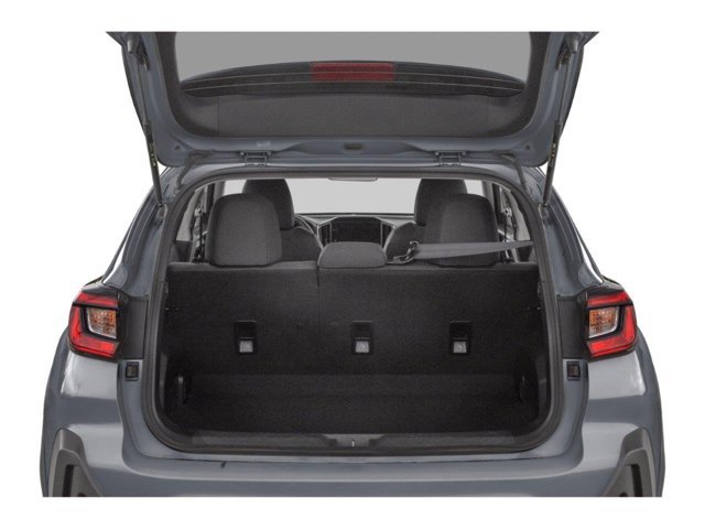 New 2026 MAGNETITE GRAY PEARL Subaru Premium image 6
