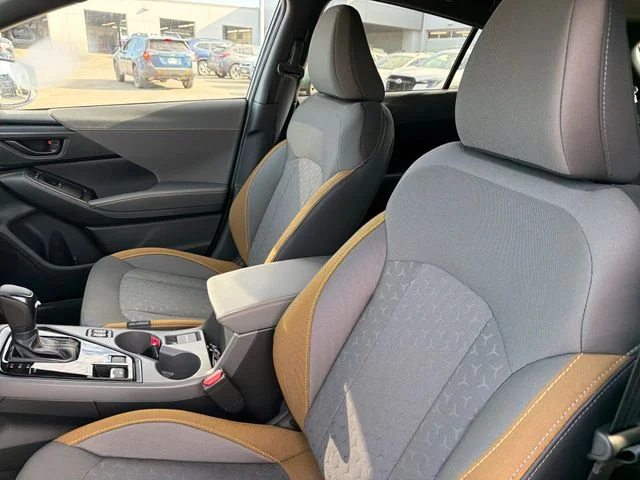 New 2026 MAGNETITE GRAY PEARL Subaru Sport image 19