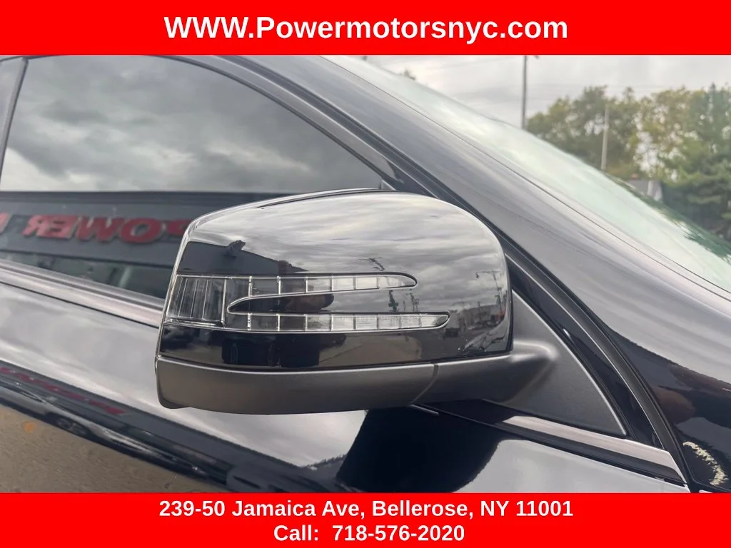 Used 2019 Black Mercedes-Benz GLE 43 AMG® image 11
