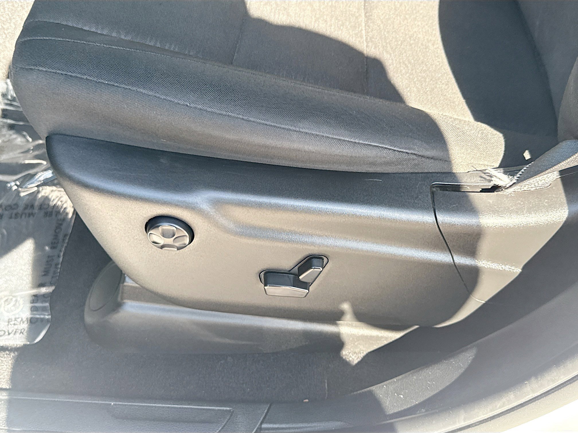 2024 Dodge Durango SXT - Photo 17