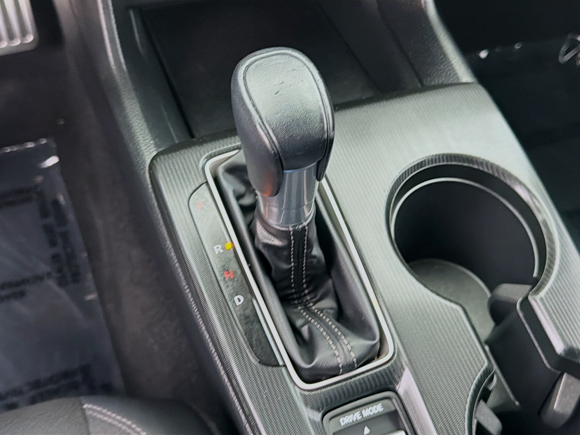 2025 Honda Civic Sport - Photo 15