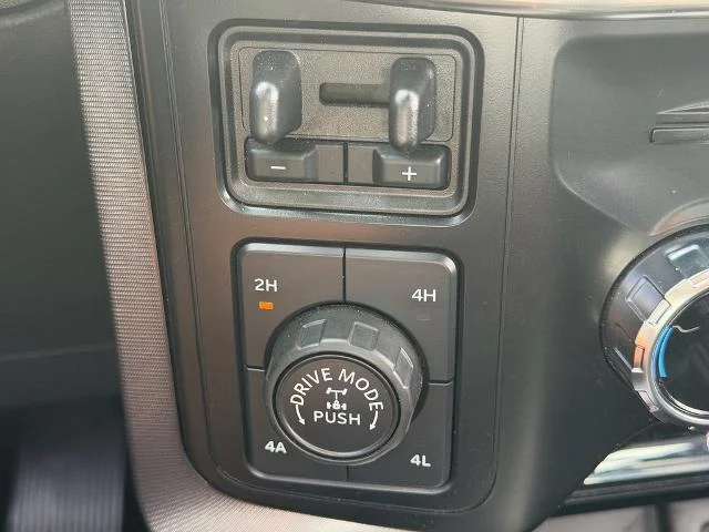 Used 2023 Black Metallic Ford Raptor image 64