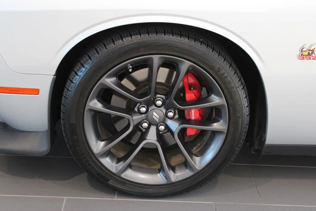 Used 2022  Dodge R/T Scat Pack image 28