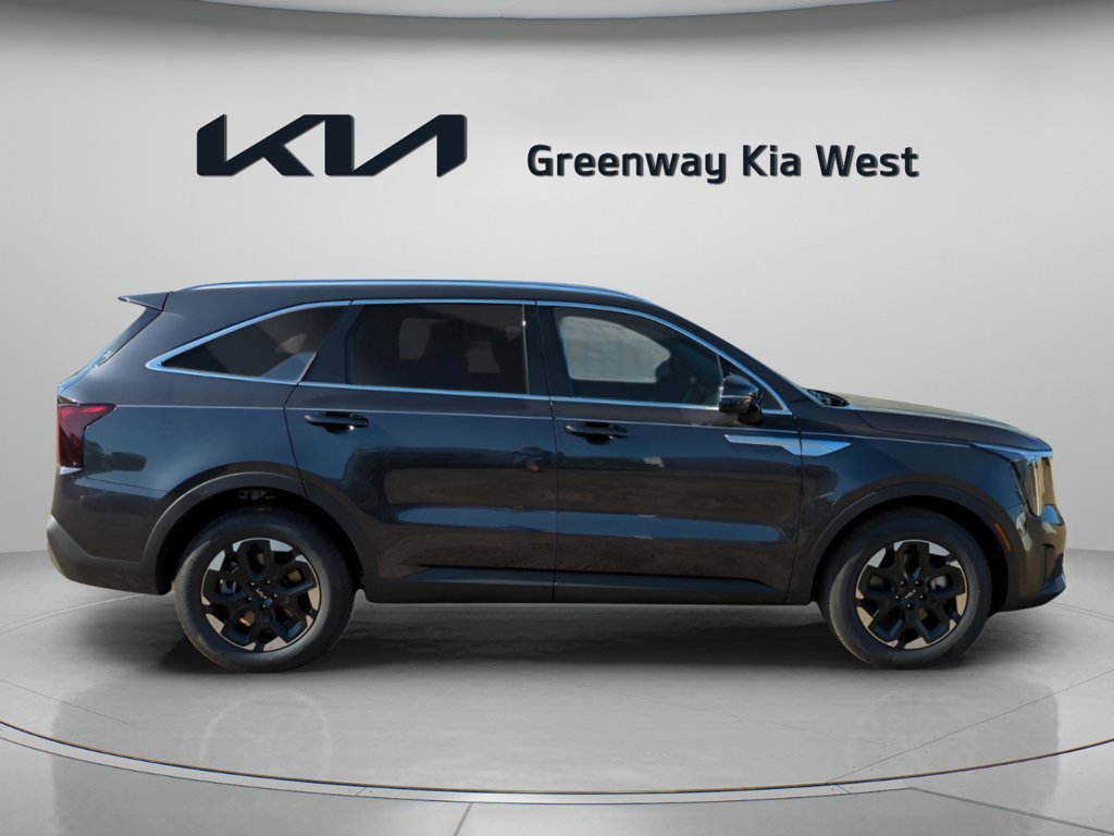 2026 Kia Sorento S - Photo 9