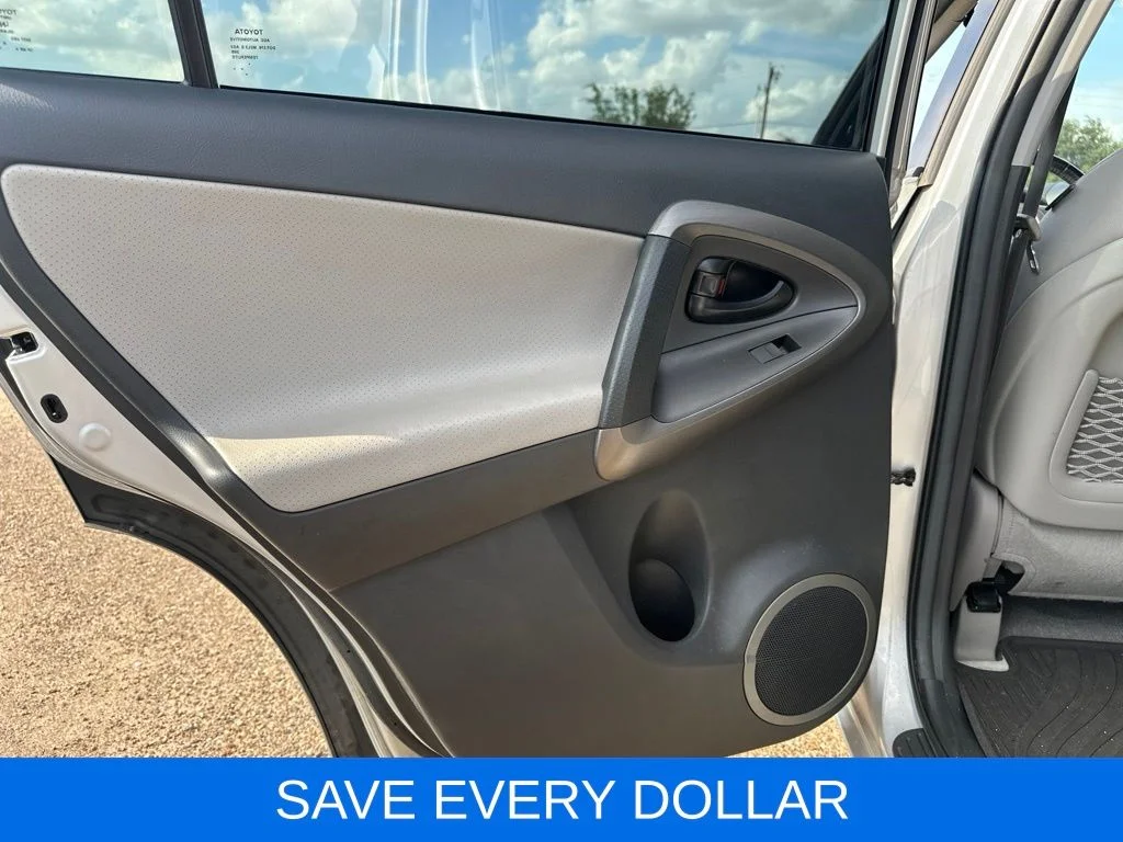 Used 2012 Silver Toyota Limited image 18