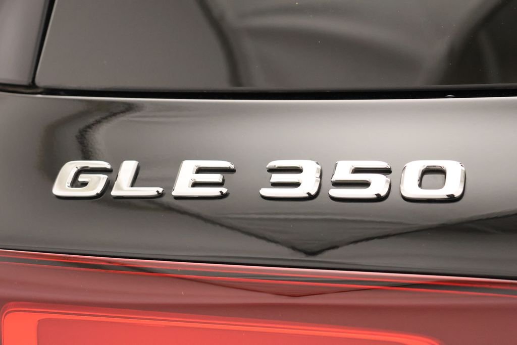 2026 Mercedes-Benz GLE GLE350 - Photo 9