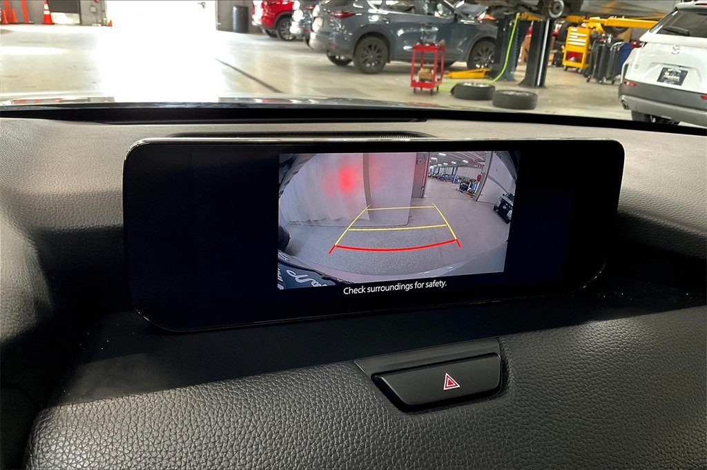 2024 MAZDA CX-90 - Image 20