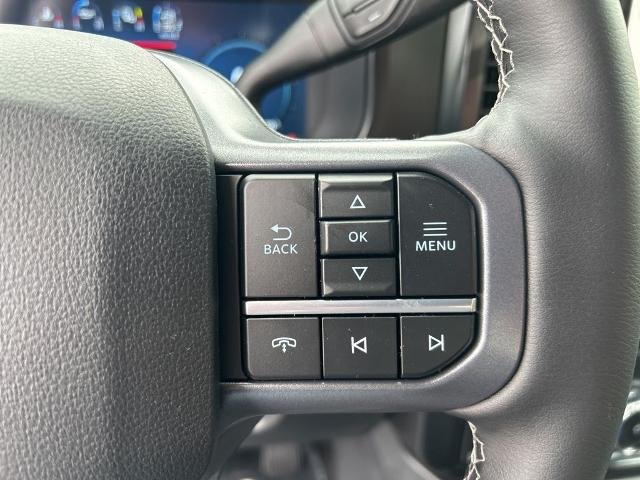 New 2026 Avalanche Ford Lariat image 66