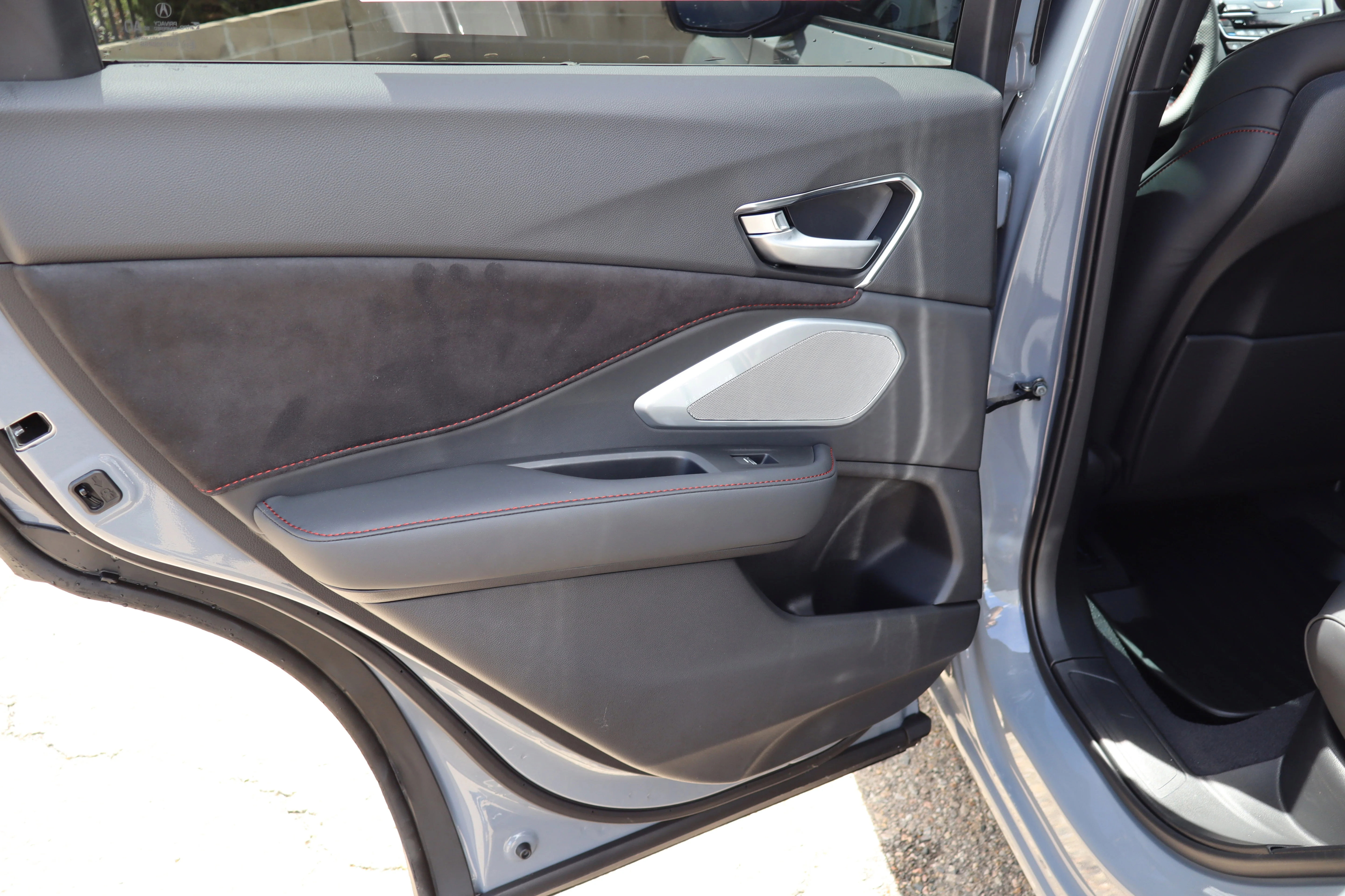 New 2026 Urban Gray Pearl Acura w/A-Spec Package image 28