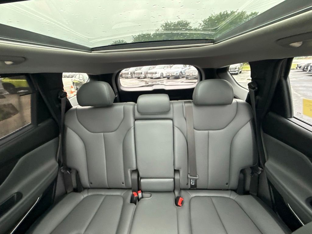 2023 Hyundai Santa Fe SEL - Photo 27