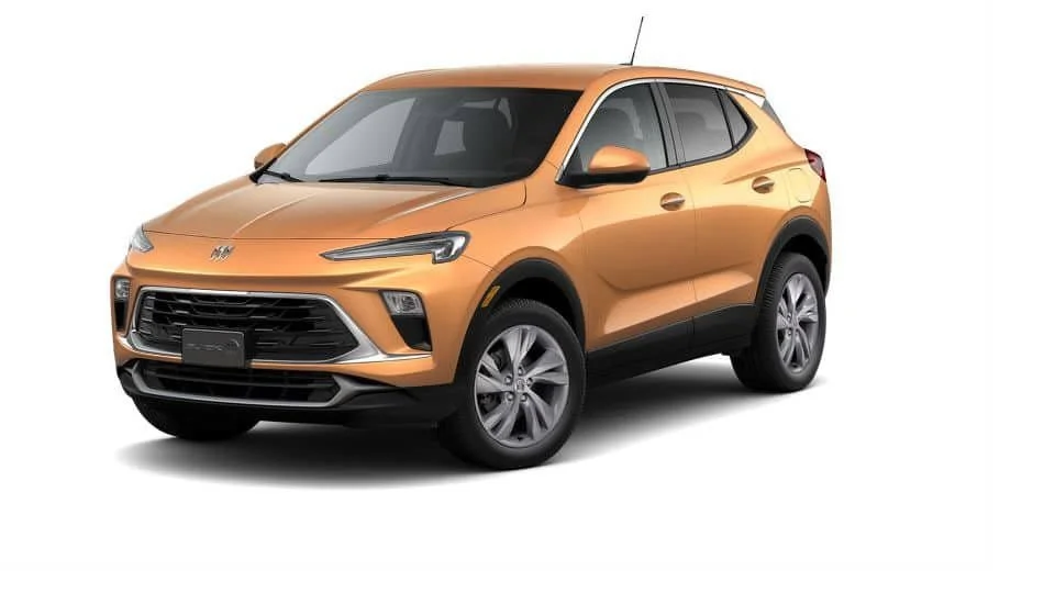 2026 Buick Encore GX Preferred - Photo 50