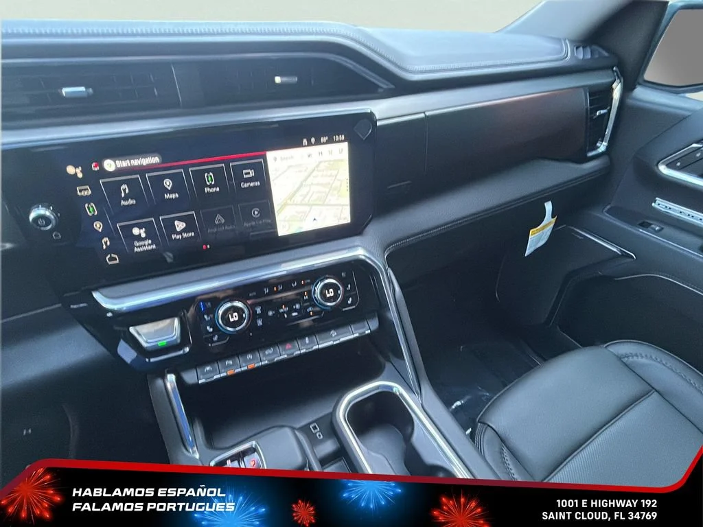 2026 GMC Sierra 1500 Denali - Photo 22