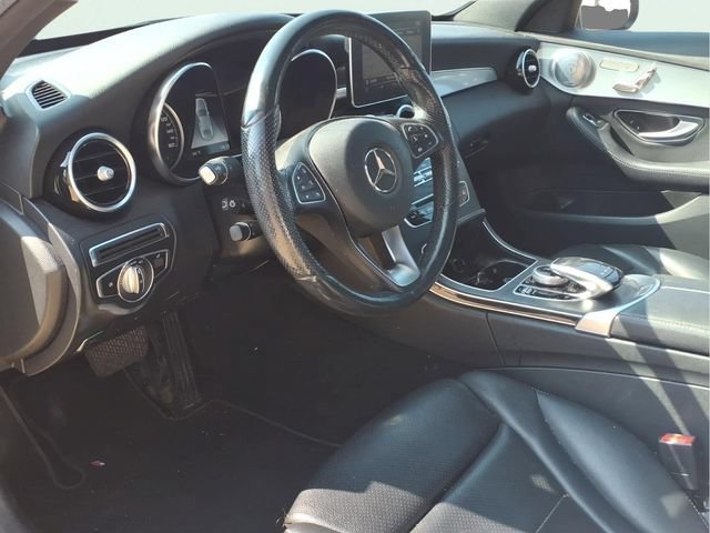 Used 2018  Mercedes-Benz C 300 image 8