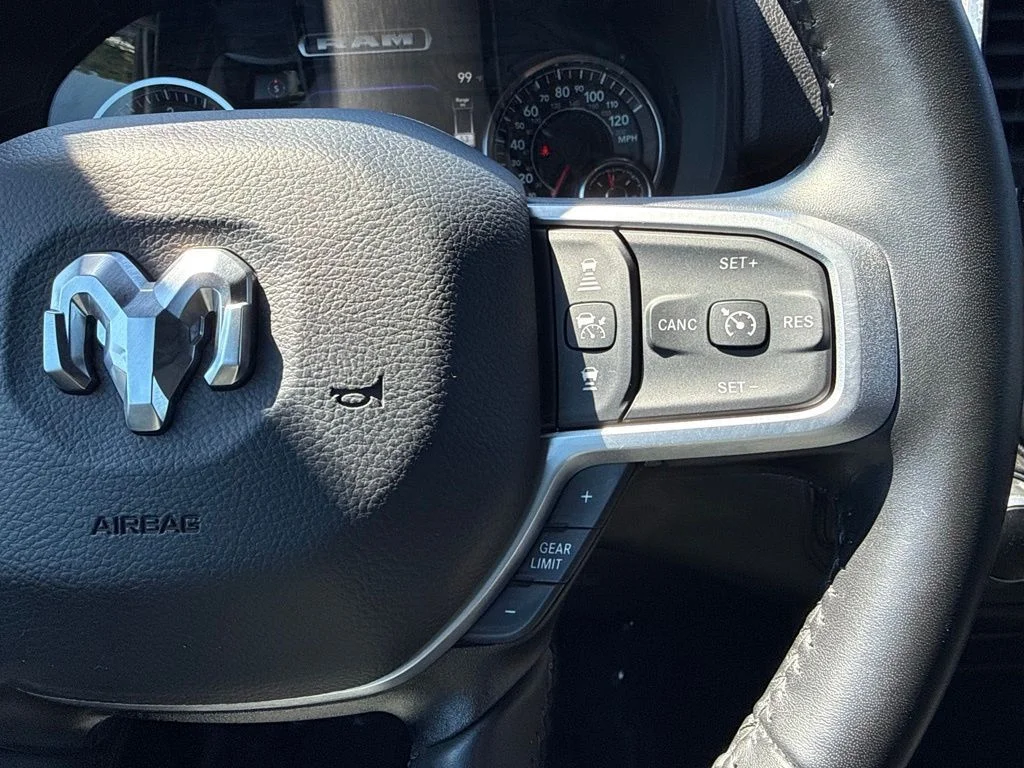 Used 2024 Red Ram Big Horn image 15