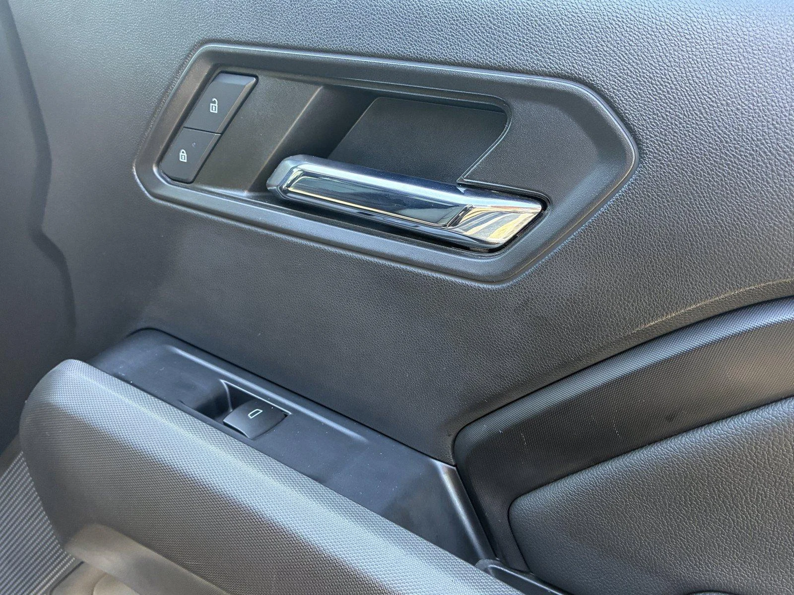 Used 2023 ONYX BLACK GMC 4WD Elevation image 8