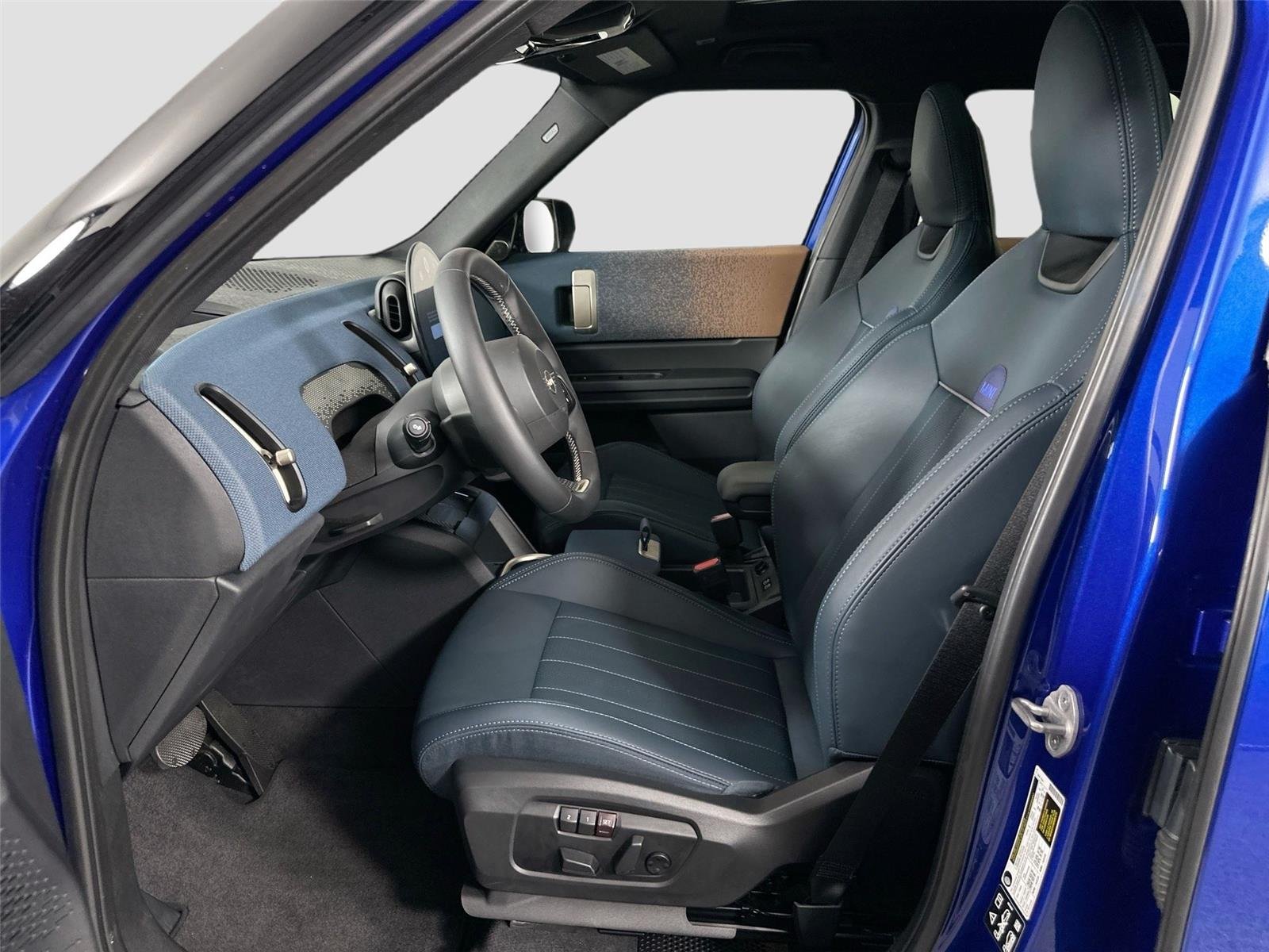 2025 MINI Countryman S - Photo 21