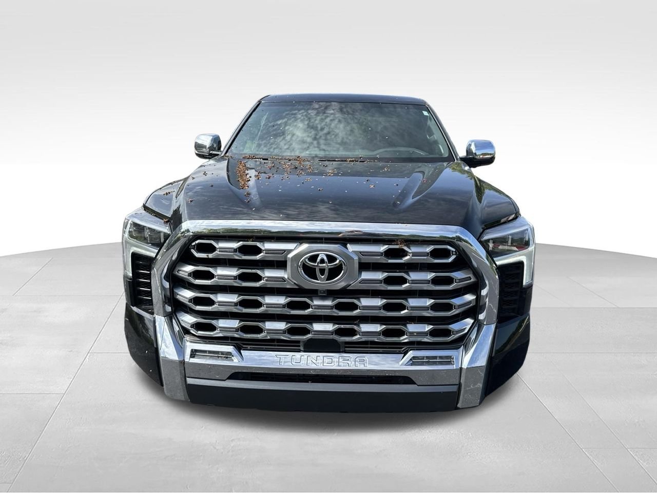 Used 2024 Black Toyota 1794 image 2