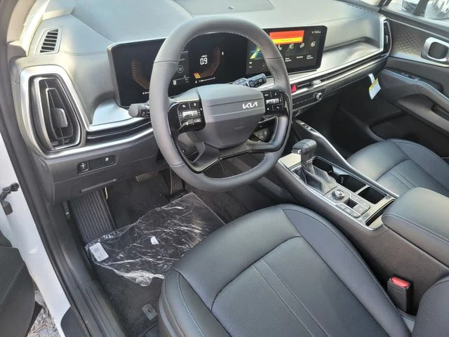 2026 Kia Sorento S - Photo 14