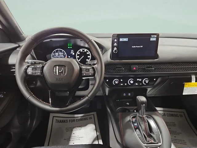 2026 Honda HR-V Sport - Photo 19