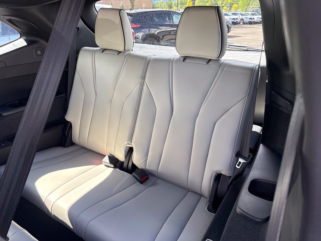 Used 2026 Urban Gray Pearl Acura A-Spec Advance Package image 14