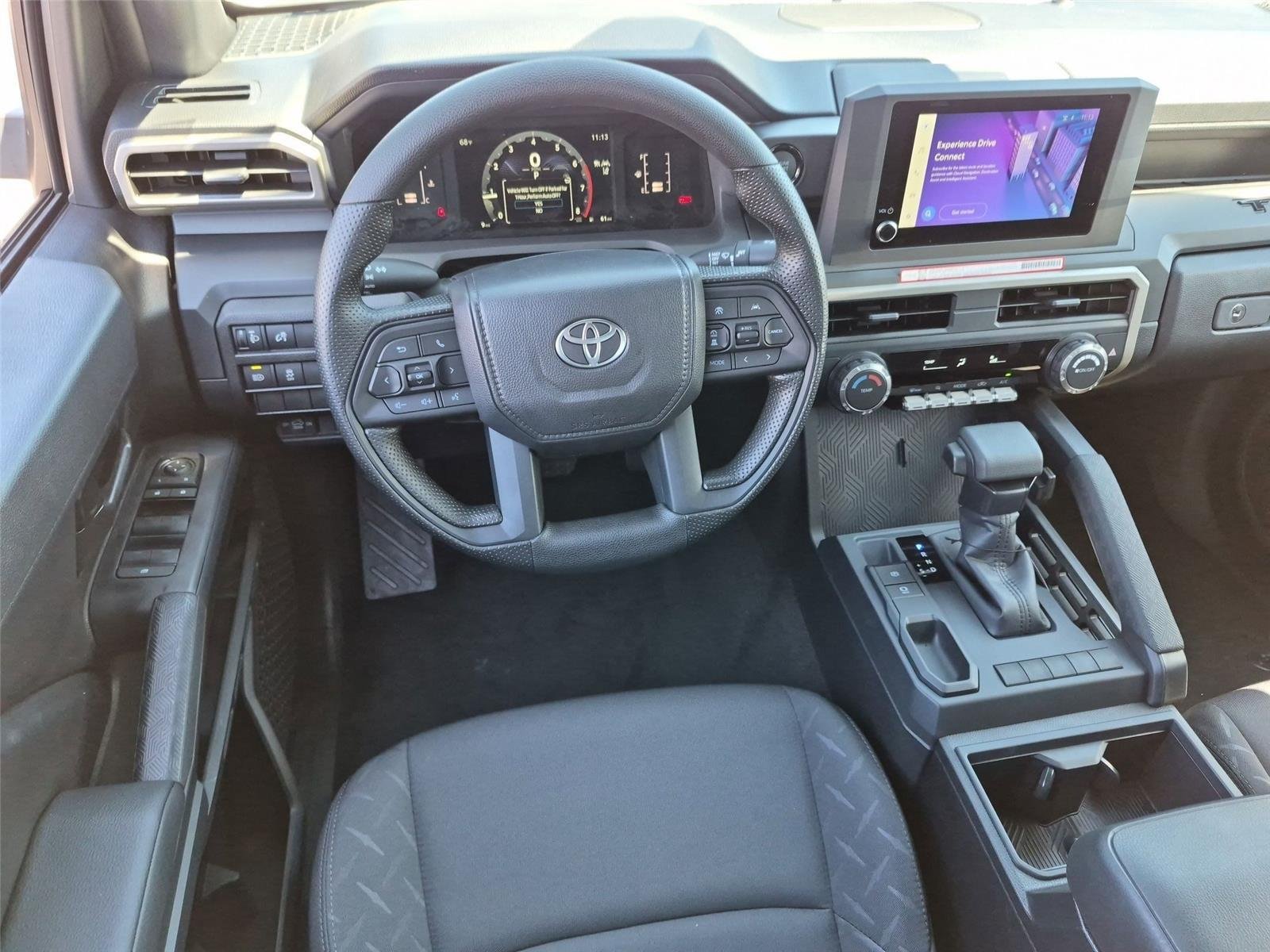 New 2026 Ice Cap Toyota SR image 33