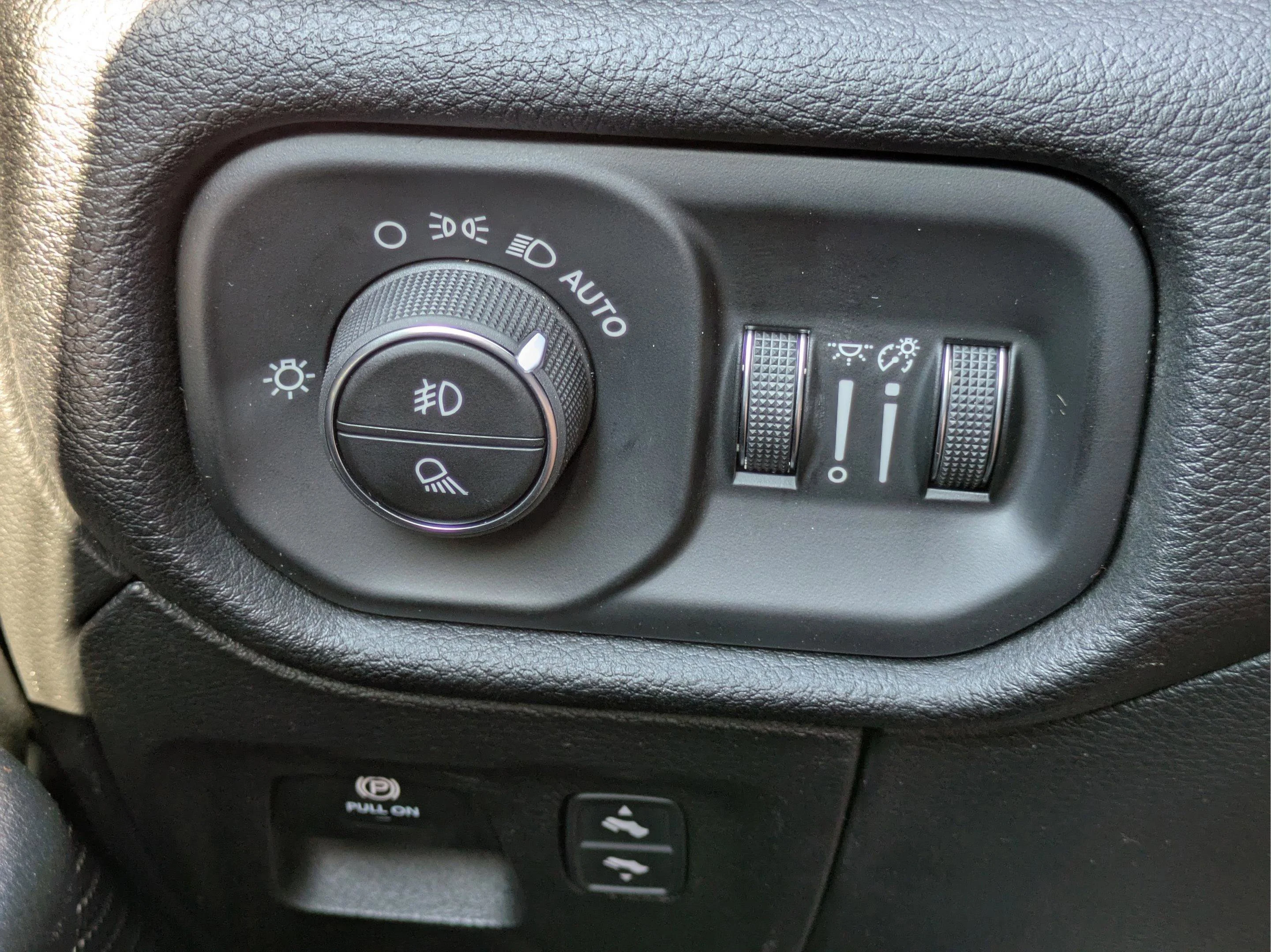 2026 RAM 1500 Big Horn/Lone Star - Photo 29