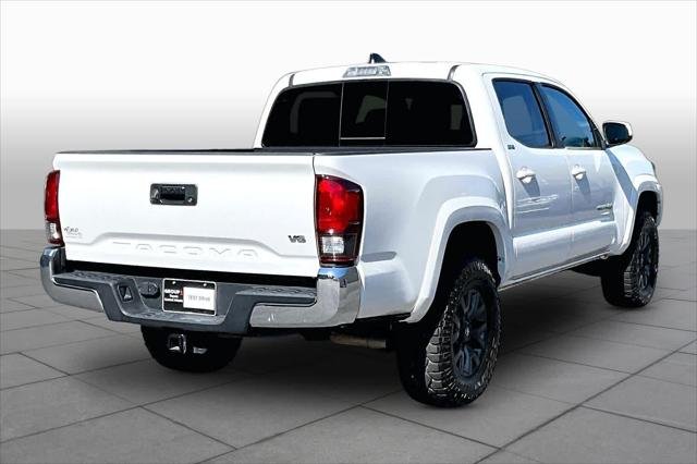 Certified Used 2023 ICE CAP Toyota  image 13