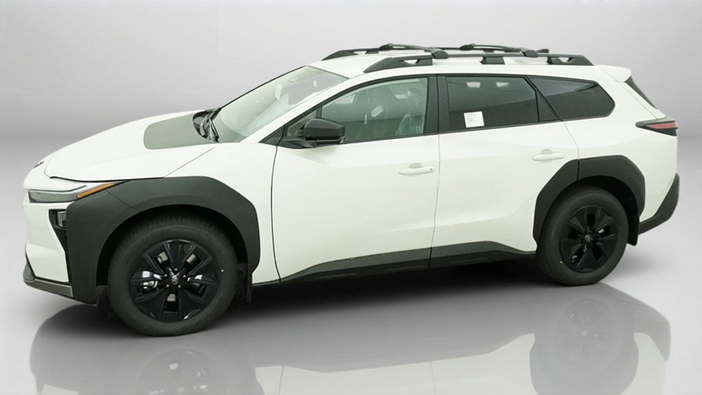 New 2026 Halo Toyota bZ Woodland image 32