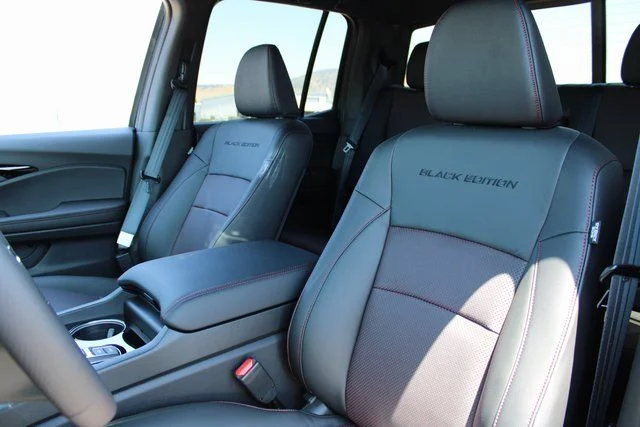 2026 Honda Ridgeline Black Edition - Photo 15