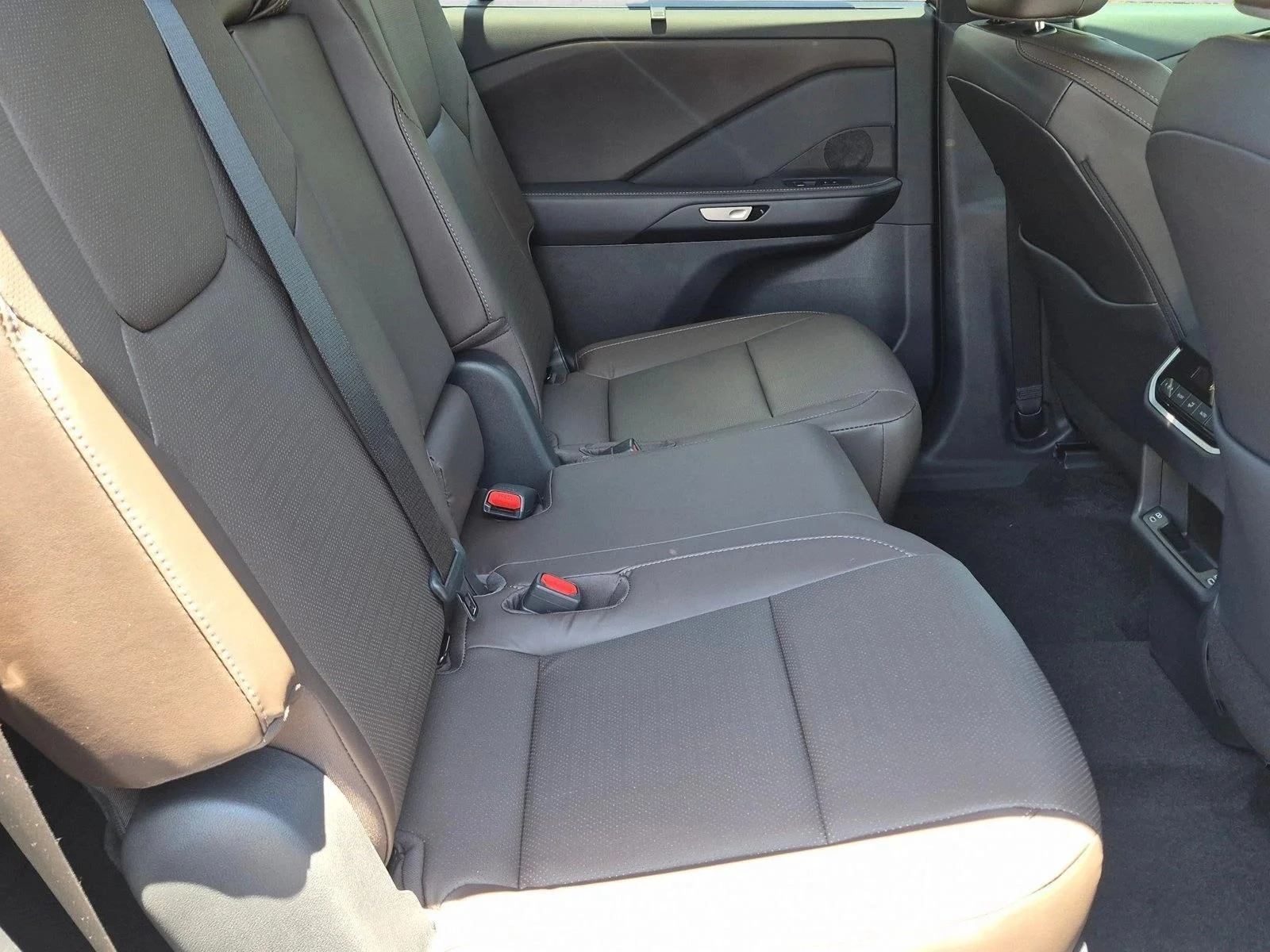 Used 2026 Cloudburst Gray Lexus TX 350 Premium image 19