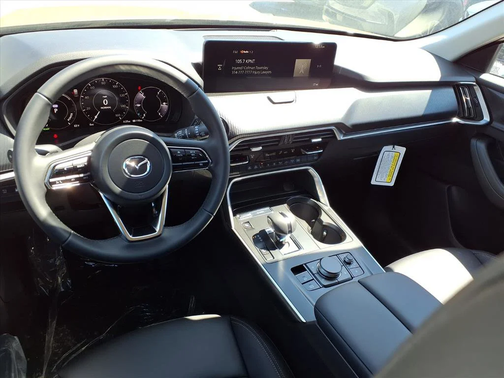 New 2026 Zircon Sand Metallic Mazda SC image 5