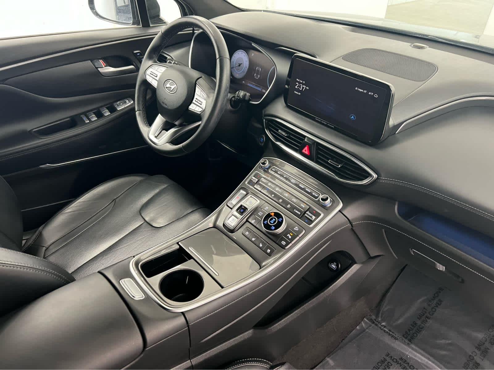2023 Hyundai Santa Fe Calligraphy - Photo 29