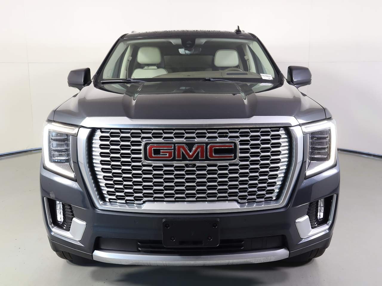 Used 2021 Hunter Metallic GMC Denali image 6