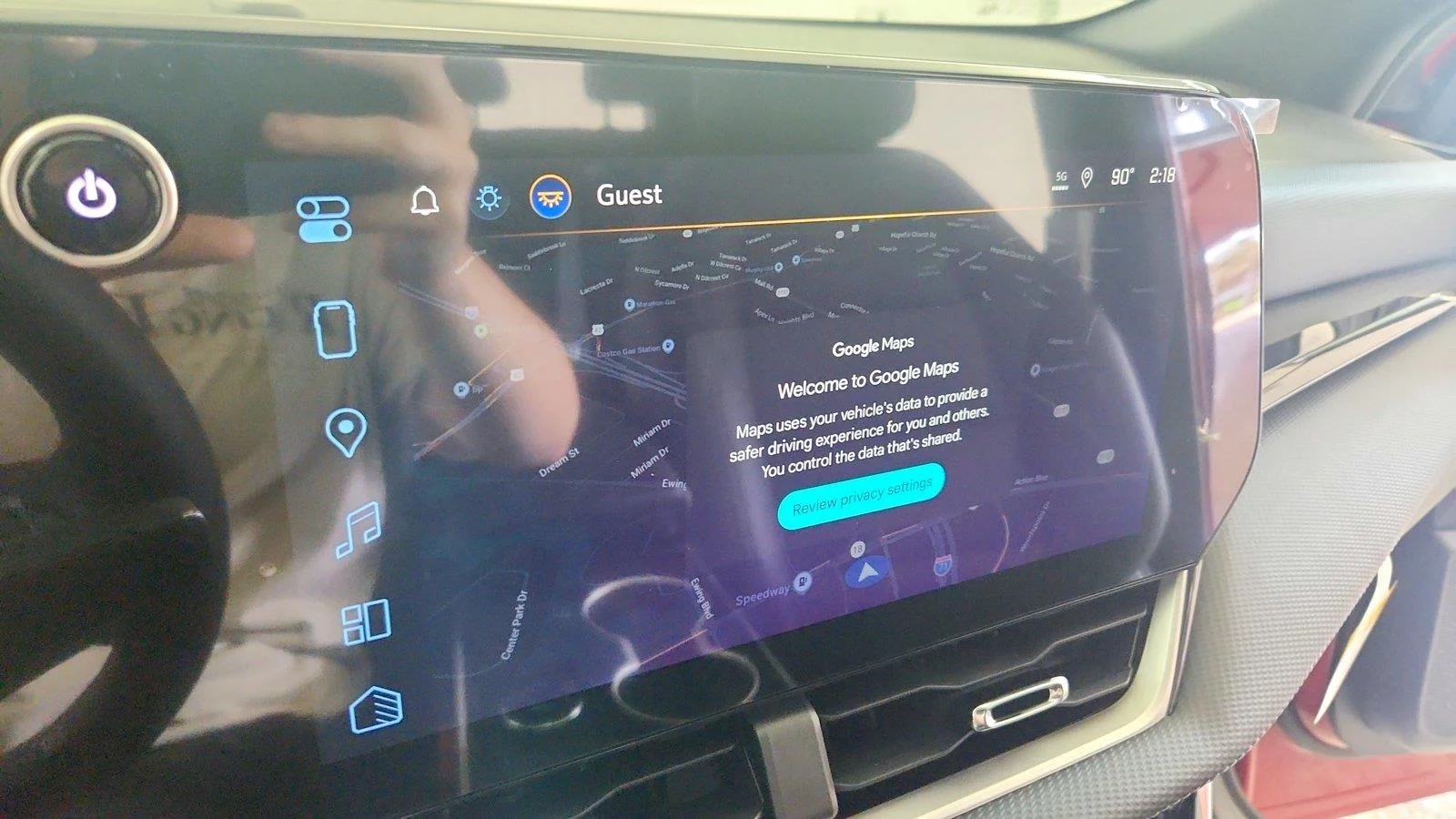 2027 Chevrolet Equinox LT - Photo 20