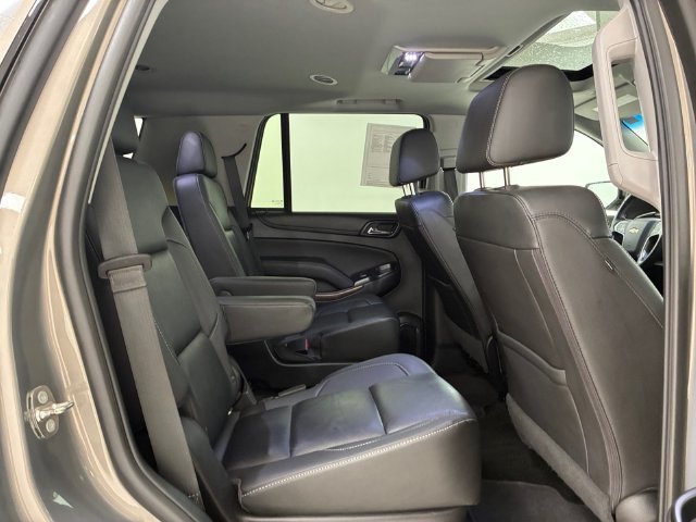 Certified Used 2018 PEPPERDUST METALLIC Chevrolet LT image 16