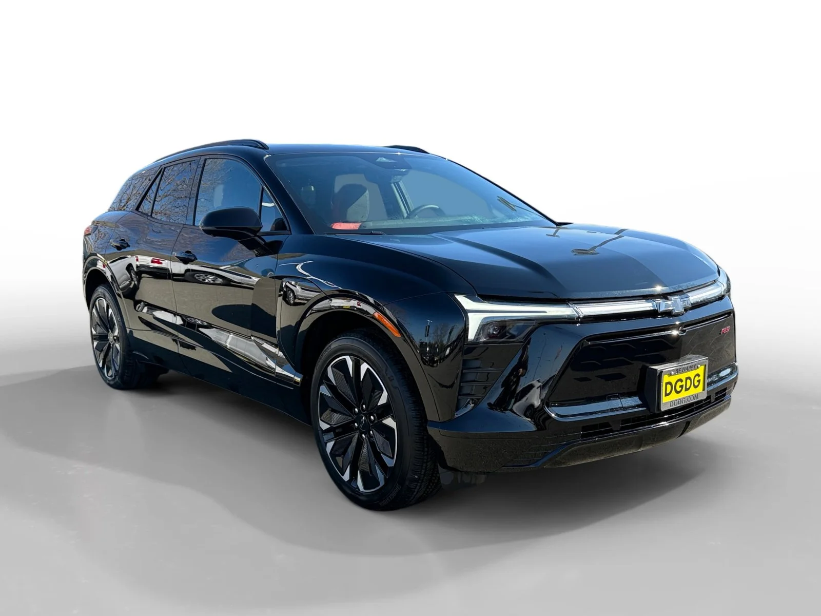 2025 Chevrolet Blazer EV RS - Photo 7