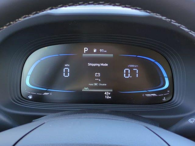 New 2026 White Hyundai SEL image 26