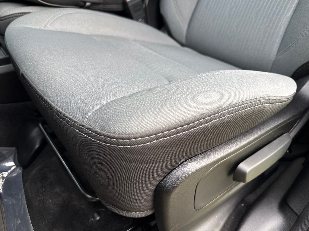 2024 RAM Ram 1500 Pickup Big Horn/Lone Star - Photo 13
