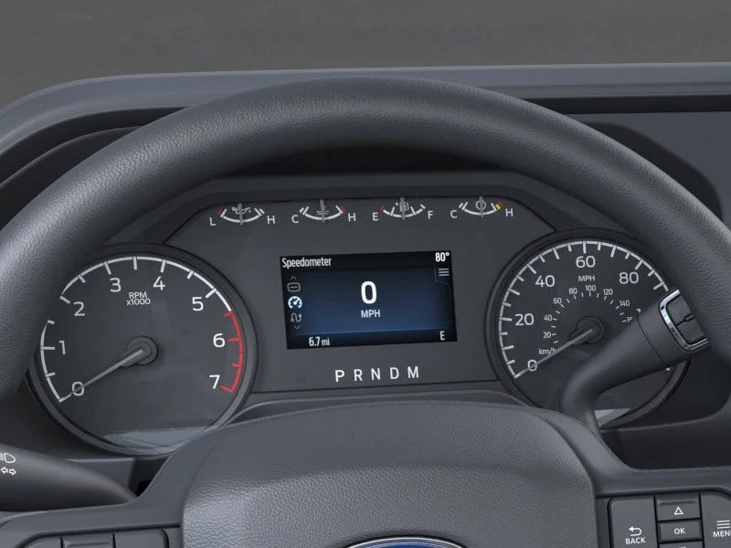 2025 Ford F-350 Super Duty XLT - Photo 14
