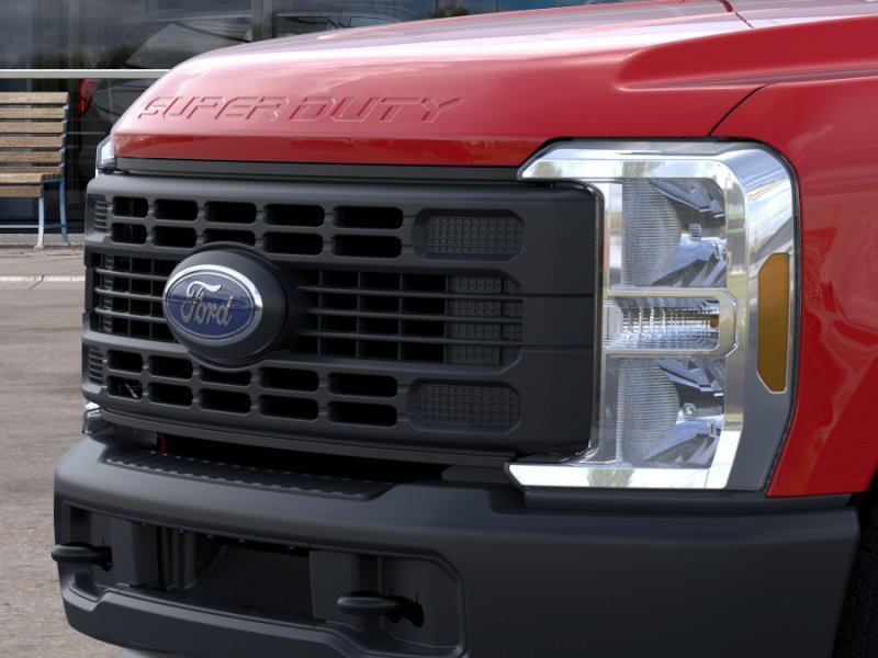 2026 Ford F-350 Super Duty XL - Photo 17