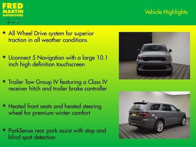 New 2026 Destroyer Gray Clear-Coat Exterior Paint Dodge GT image 7
