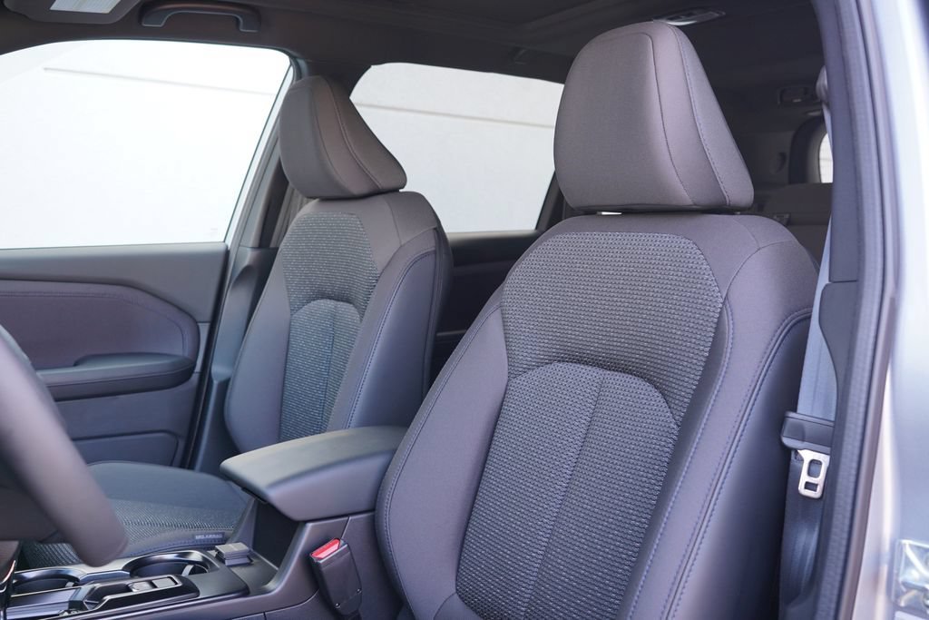 New 2026 ICE SILVER METALLIC Subaru Premium image 11