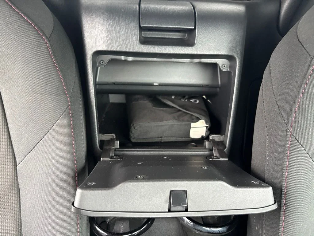 Used 2016 Black Mazda Club image 23