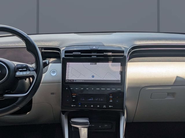 Used 2024 Gray Hyundai SEL image 19