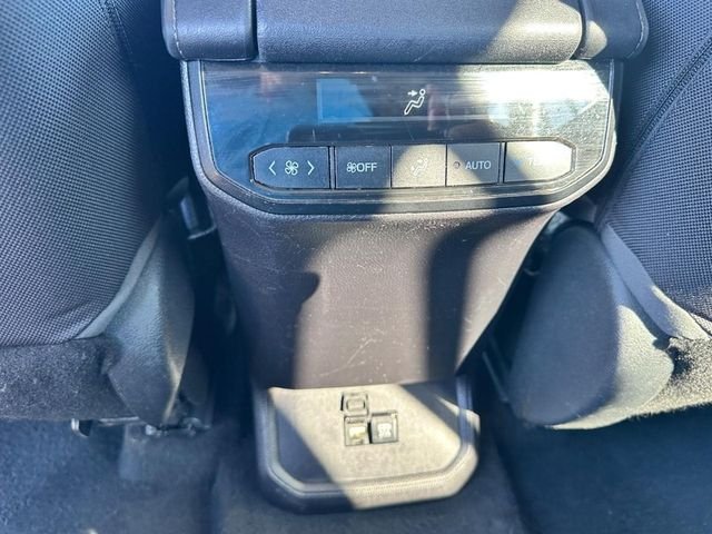 Used 2021 Black Toyota LE image 39