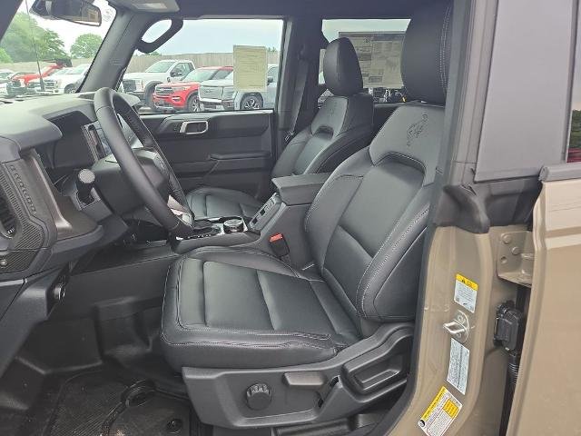 New 2026 Marsh Gray Ford Big Bend® image 26
