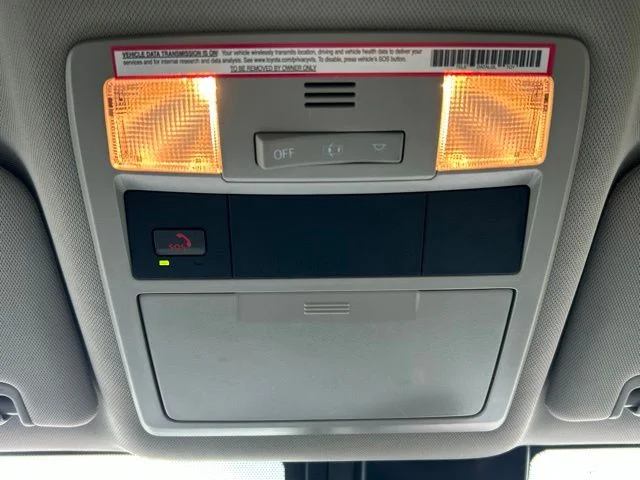 Used 2023 Red Toyota SR5 image 71